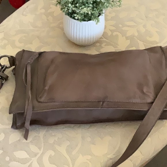 We the Free Dixon Leather Bag EUC - Picture 11 of 16